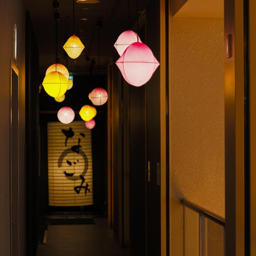 Art Hotel Aomori Exterior foto